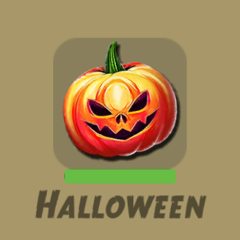 Temple Run 2: Halloween! 