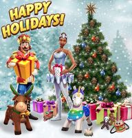Christmas Day (2020)