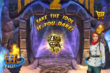 Temple Run - Welcome the Lunar New Year with the Lantern Festival! Beware  of the Dragons as you explore the festival! Let the lanterns light your  path! Download it now FREE! Google