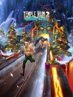 Holiday Havoc loading screen.