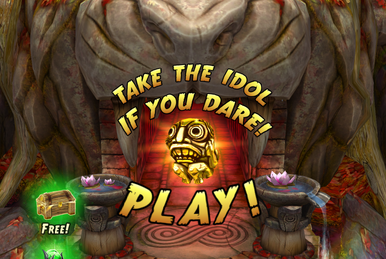 Temple Run - Welcome the Lunar New Year with the Lantern Festival! Beware  of the Dragons as you explore the festival! Let the lanterns light your  path! Download it now FREE! Google