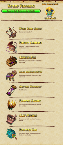 Temple Run 2 🐒 NEW!!! Collect Totems and unlock powerful Perks