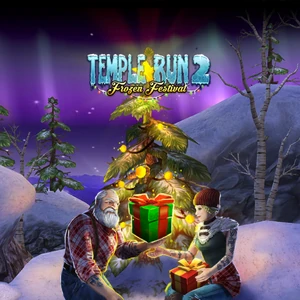 Frozen Festival Temple Run Wiki Fandom