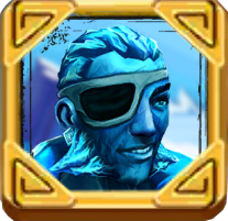 iGameMix:TEMPLE RUN 2 SKY SUMMIT JEAN BENITEZ FROST PIRATE👏HD