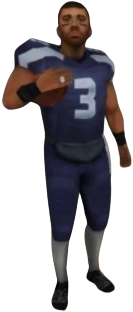 RW