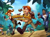 Temple Run: Legends