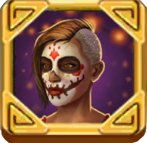 Temple Run 2: Halloween - Maria Selva Runner & Unlock Spooky