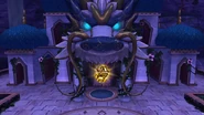 Twilight Palace