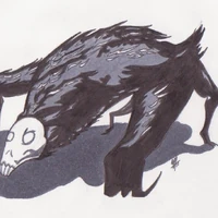 Evil Demon Monkeys Temple Run Wiki Fandom