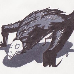 Evil Demon Monkeys Temple Run Wiki Fandom