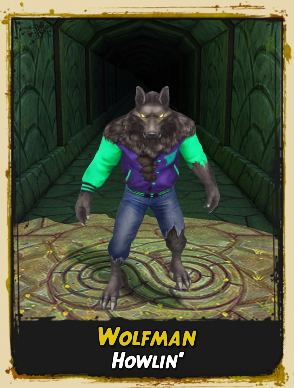 Get Halloween Temple Run 2 Spooky Summit Pictures