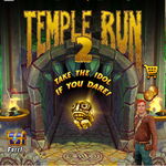 Temple Run - Enjoy Winter Toyland while it lasts!🎄🎁 Let's run