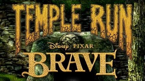 Temple Run 2 - Universal - HD Gameplay Trailer 