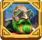 Greenbeard