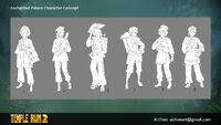 Sara and Sunyu's concept art (1)