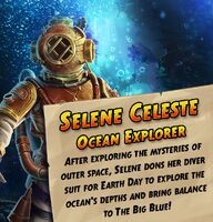 Bio (Ocean Explorer)