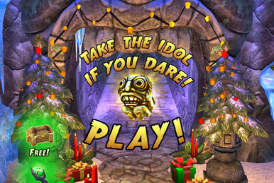 Temple Run - Welcome the Lunar New Year with the Lantern Festival! Beware  of the Dragons as you explore the festival! Let the lanterns light your  path! Download it now FREE! Google