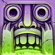 Temple Run 2 Halloween 2016 App Icon