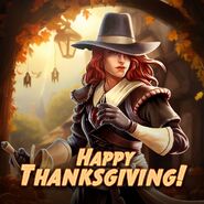 Thanksgiving (2023)