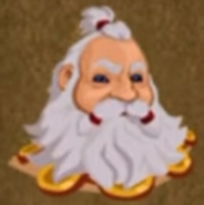 Chronos Timebeard (TR)