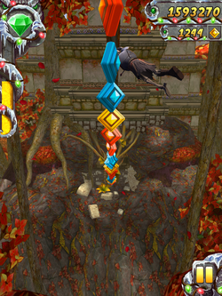 Temple Run 2: Jungle Fall - Game for Mac, Windows (PC), Linux - WebCatalog