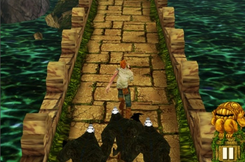 Temple Run Wiki