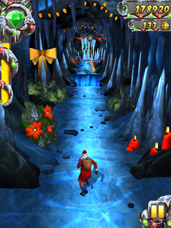 Temple Run 2: Frozen Festival - Jogo para Mac, Windows, Linux