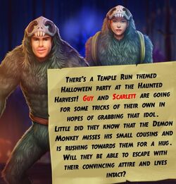 Haunted Harvest Temple Run 2 New Halloween Update 2022 