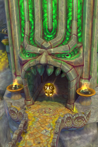 Play Temple Run 2 Free Online Game At Unblocked Games
