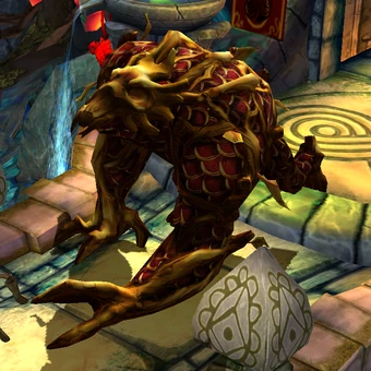 Demon Monkey | Temple Run Wiki | Fandom