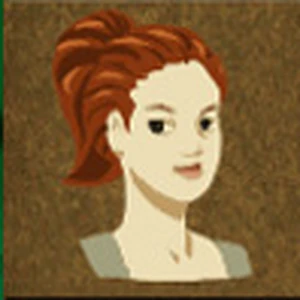 Scarlett Fox Temple Run Wiki Fandom