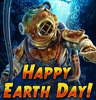 Earth Day (2024)