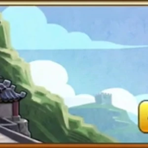 Great Wall Temple Run Wiki Fandom