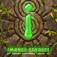 Temple Run 2 by Imangi Studios, LLC