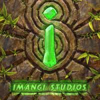 Temple Run – Imangi