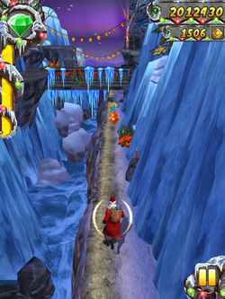 TEMPLE RUN 2: FROZEN FESTIVAL - Play for Free!