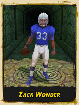 Temple Run 2 to add the option to buy real-world NFL players, Pocket  Gamer.biz