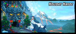 Temple Run 2 Expands With New Water Gameplay and Holiday Treats -  TriplePoint Newsroom