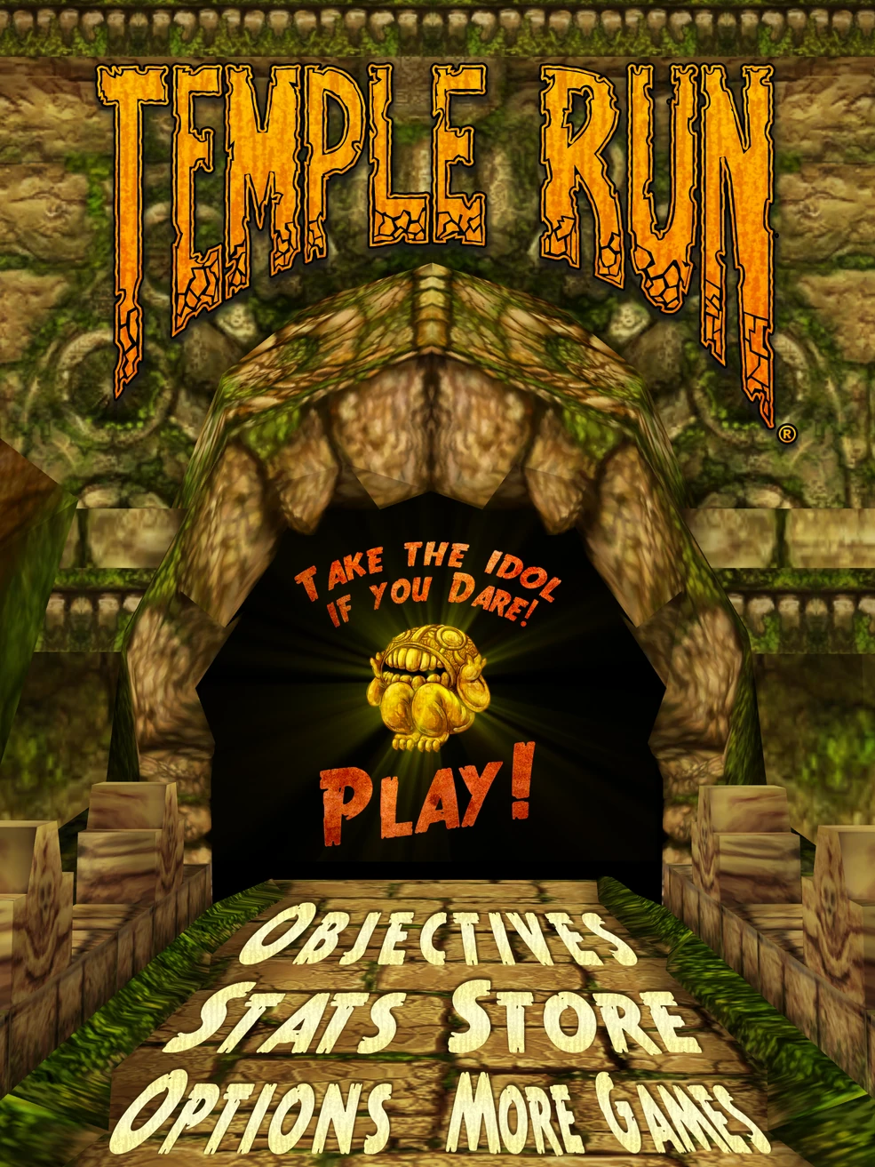 temple run picture