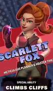 Character Introduction