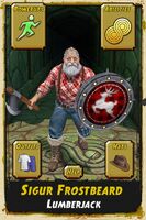 Lumberjack