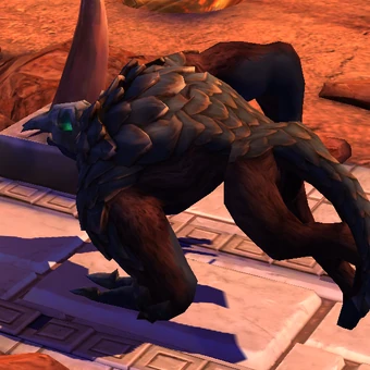 Demon Monkey | Temple Run Wiki | Fandom