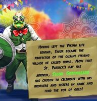 Bio (Greenbeard)