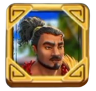 Tamatoa Portrait