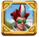Dr. Zenobios Icon