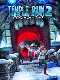 TEMPLE RUN 2: FROZEN SHADOWS - Play for Free!