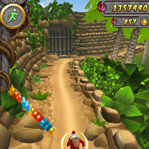 Pirate Cove Temple Run Wiki Fandom