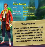 Bio (Herbalist)