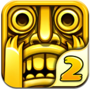 Temple Run 2: It's a Bit More Complex