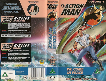 (未使用･未開封品)Man From Uncle 4: Galatea &amp; Come [VHS] Amazon.com: The Man From U.N.C.L.E. [Limited Edition] : Guy